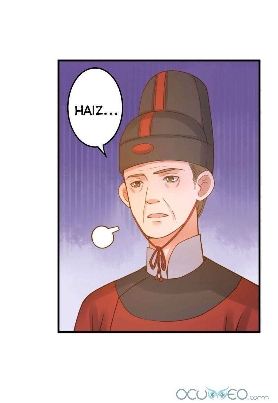 Quý Phi Này Có Chút Cơ: Chapter 12