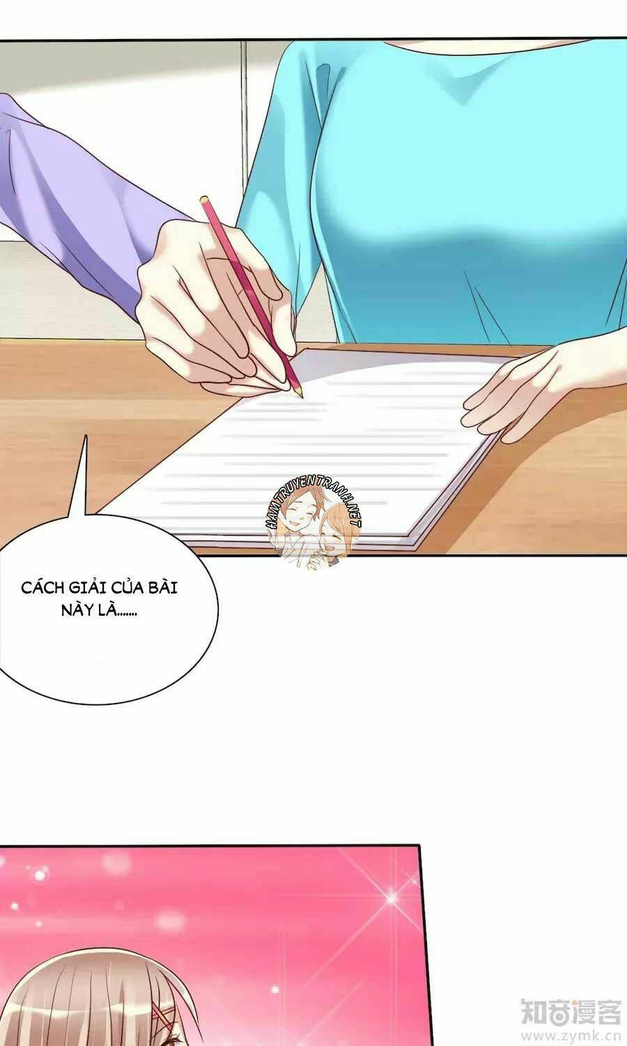 Thực Tập Sinh Tình Yêu: Chapter 8