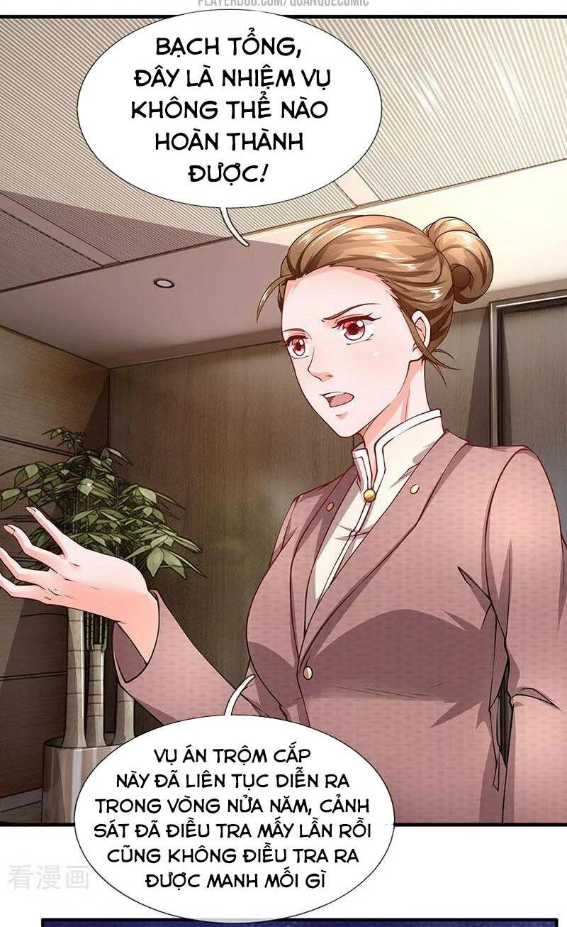 Chung Cực Binh Vương Tại Đô Thị: Chapter 68