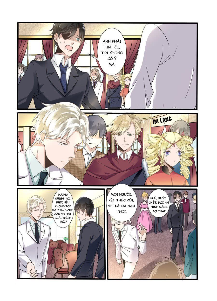 After Transformation, Mine And Her Wild Fantasy: Chapter 53