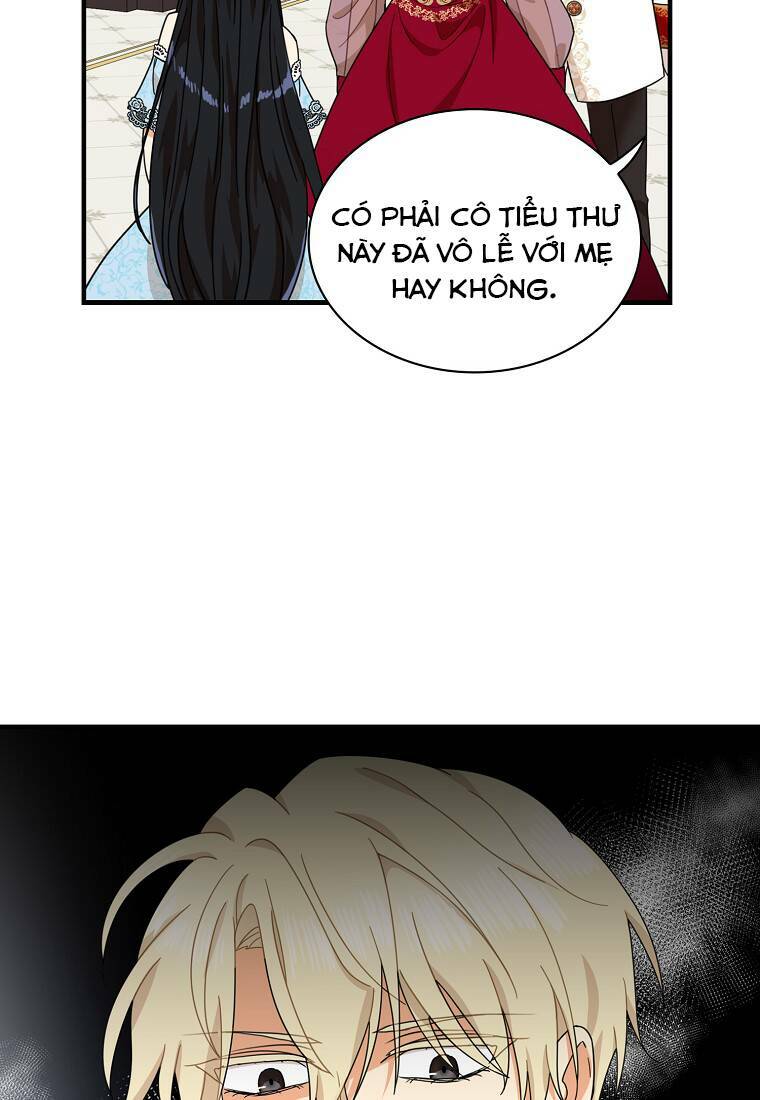 Xuyên Không Trở Thành Mami Phản Diện: Chapter 64