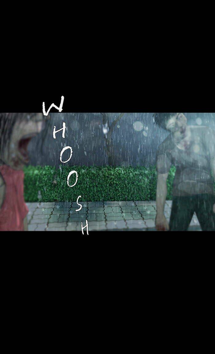 Dead Days: Chapter 17