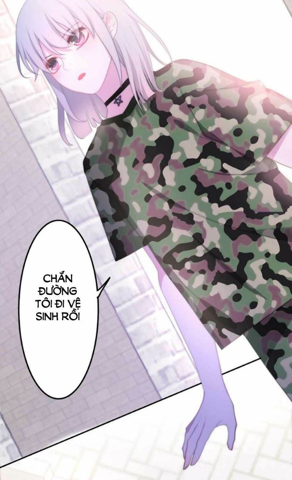 Tháng Sáu Không Hẹn Mà Gặp: Chapter 13