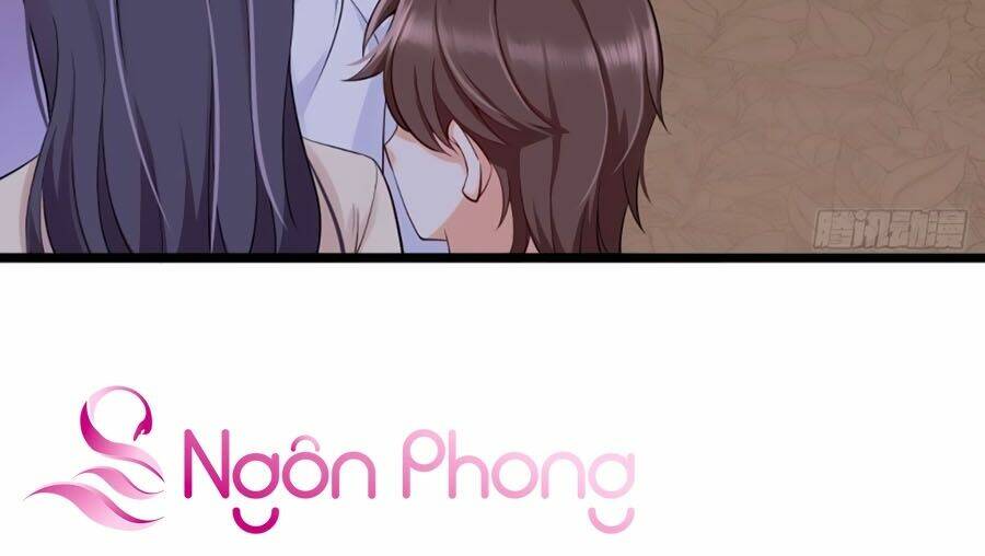 Ức Vạn Song Bảo: Mami, Bó Tay Chịu Trói: Chapter 5