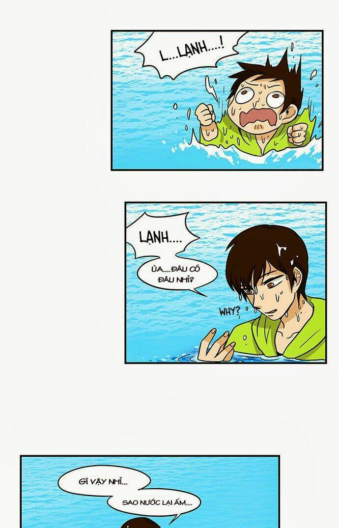 Hắn Ta Là Rồng: Chapter 61