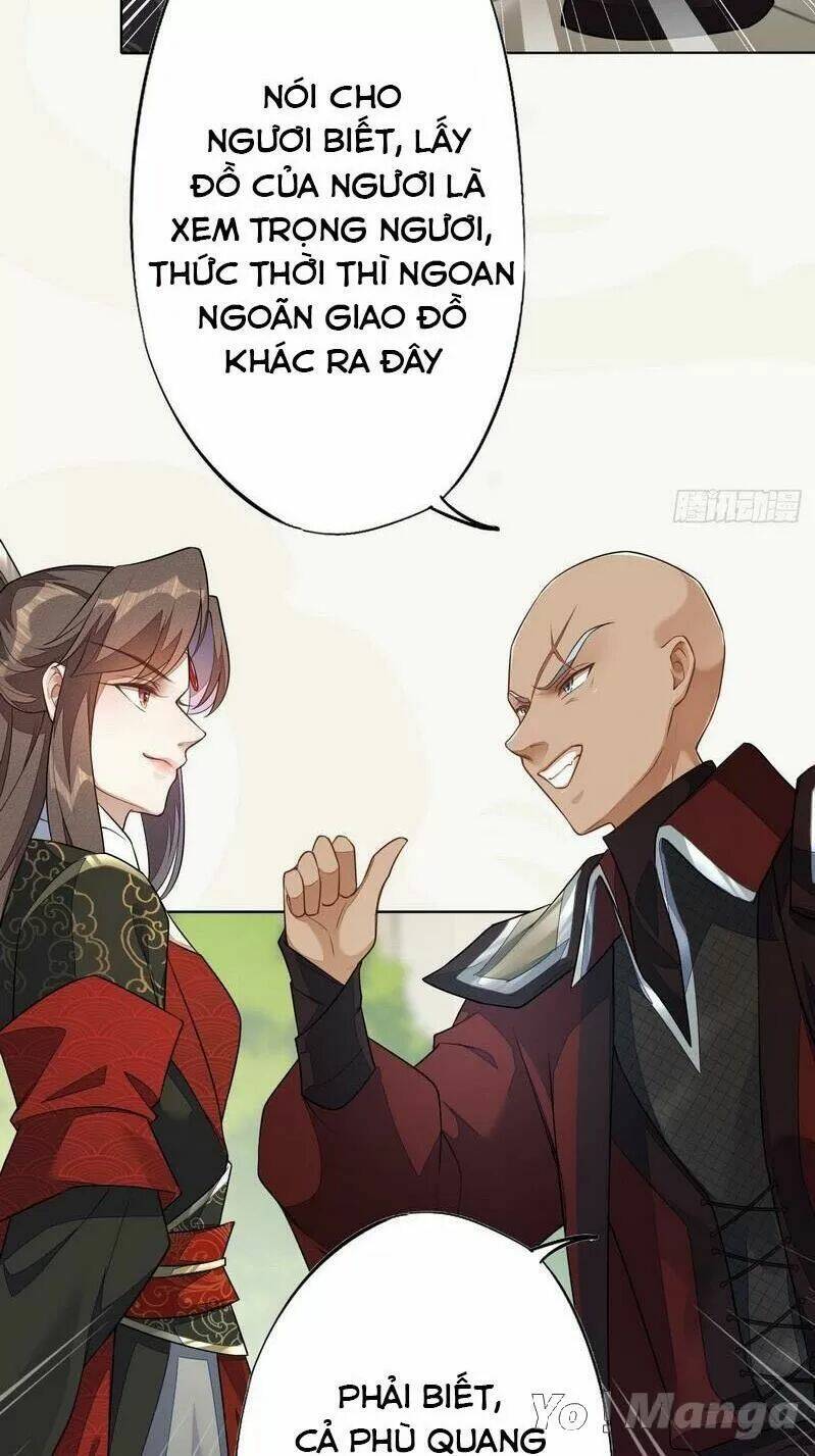 Tuyệt Thế Luyện Đan Sư: Chapter 152