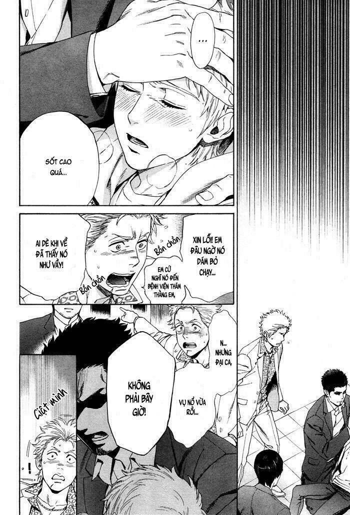 Acid Town: Chapter 35