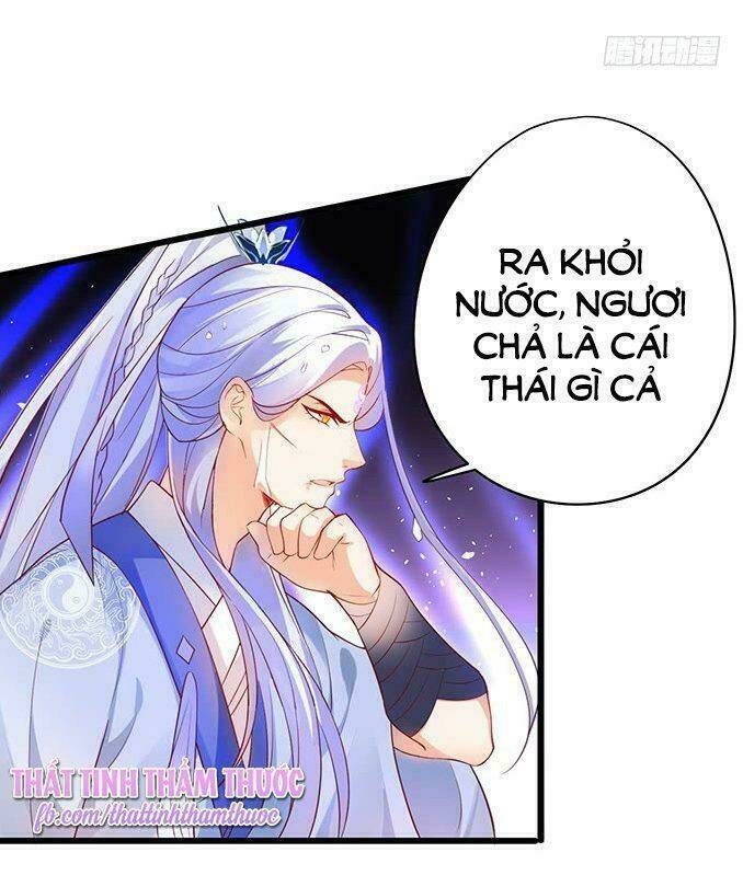 Liêu Liêu Trai: Chapter 22