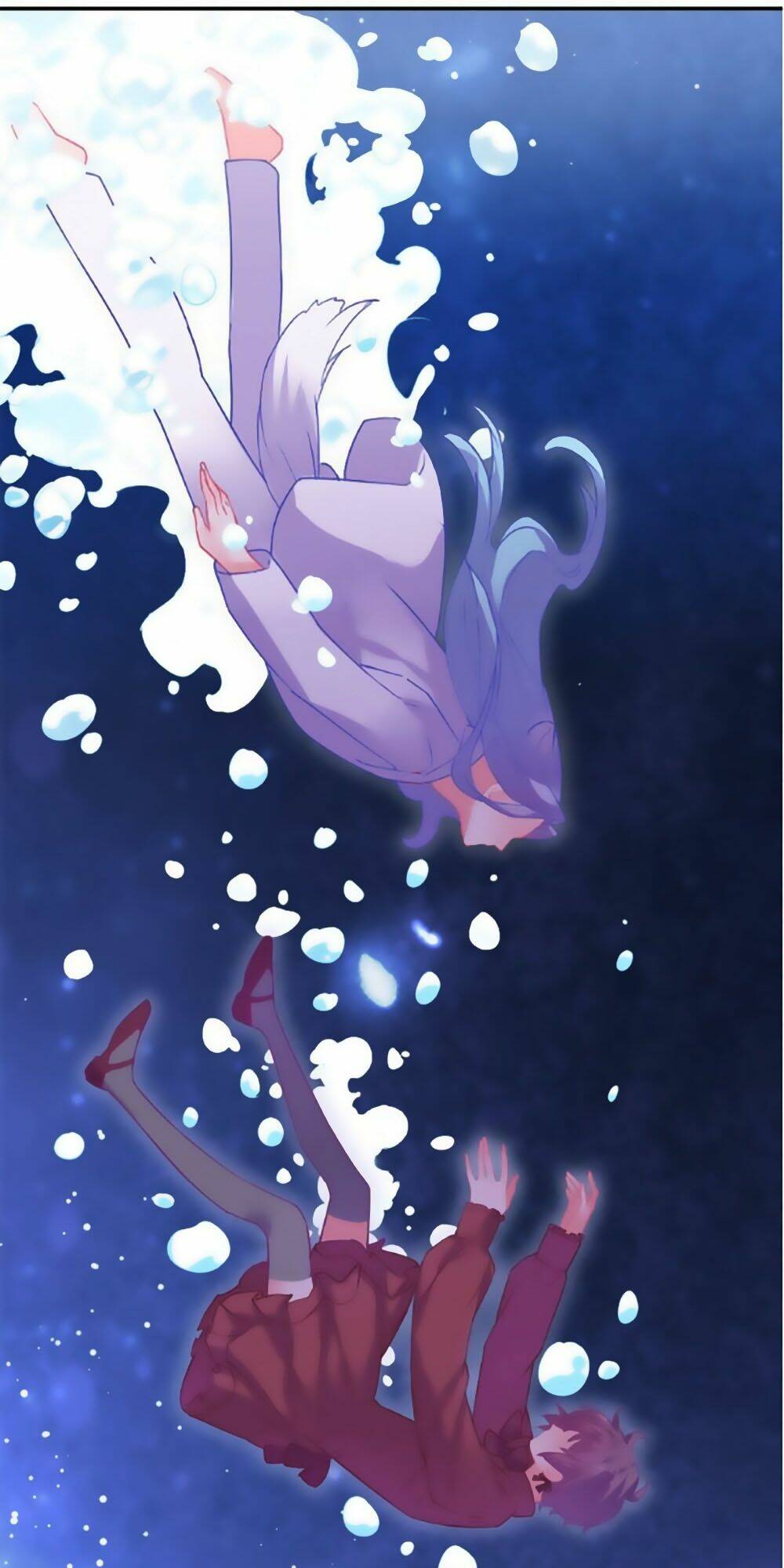 Nhất Dạ Nghiệt Tình: Cuồng Hôn Hào Môn Lão Công: Chapter 78