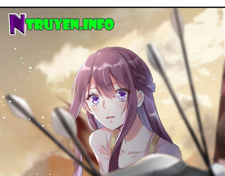 Hoa Nhan Sách: Chapter 61.2