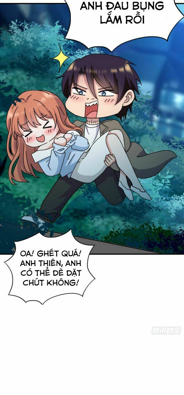 Đại Gia Livestream Vạn Giới: Chapter 76