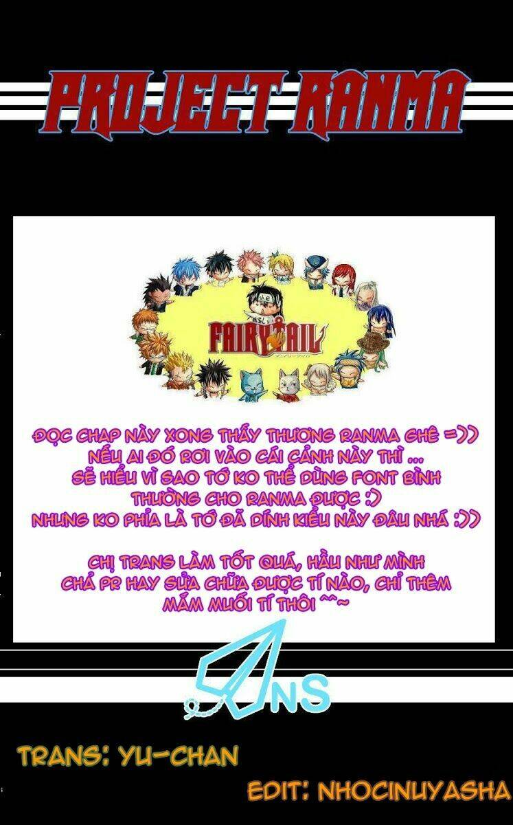 Suối Lời Nguyền: Chapter 24