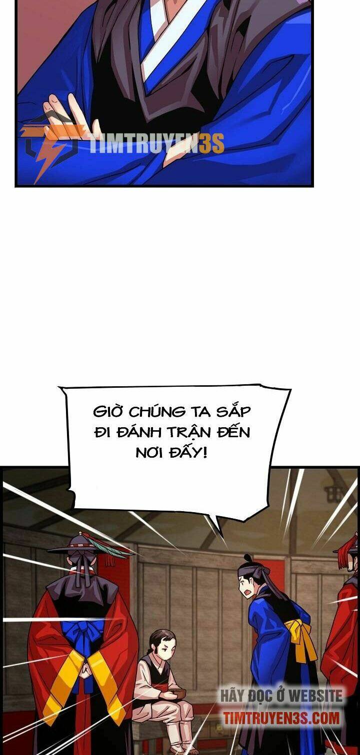 Tôi Sẽ Sống Như Một Hoàng Tử: Chapter 67