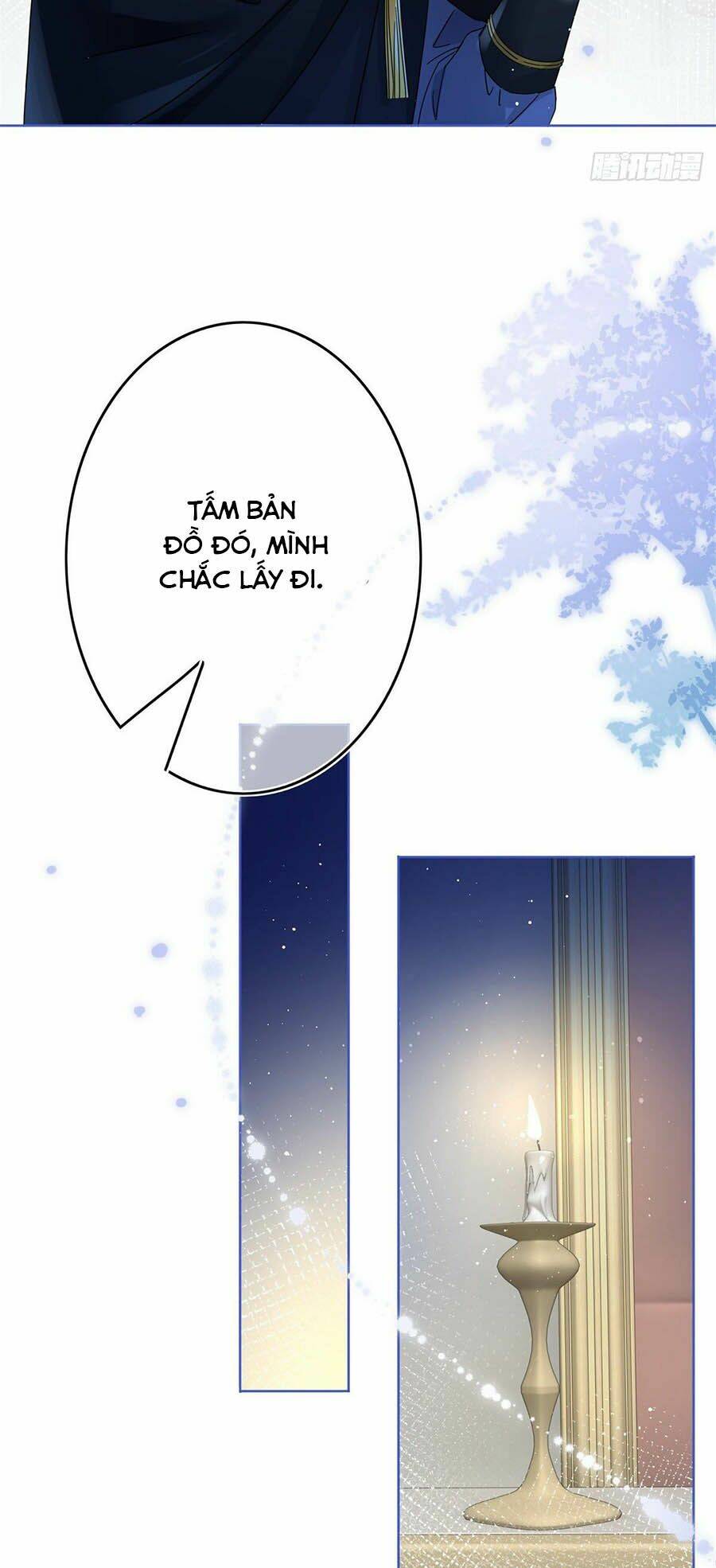 Nữ Hoàng Đầu Tiên Của Đế Quốc: Chapter 33