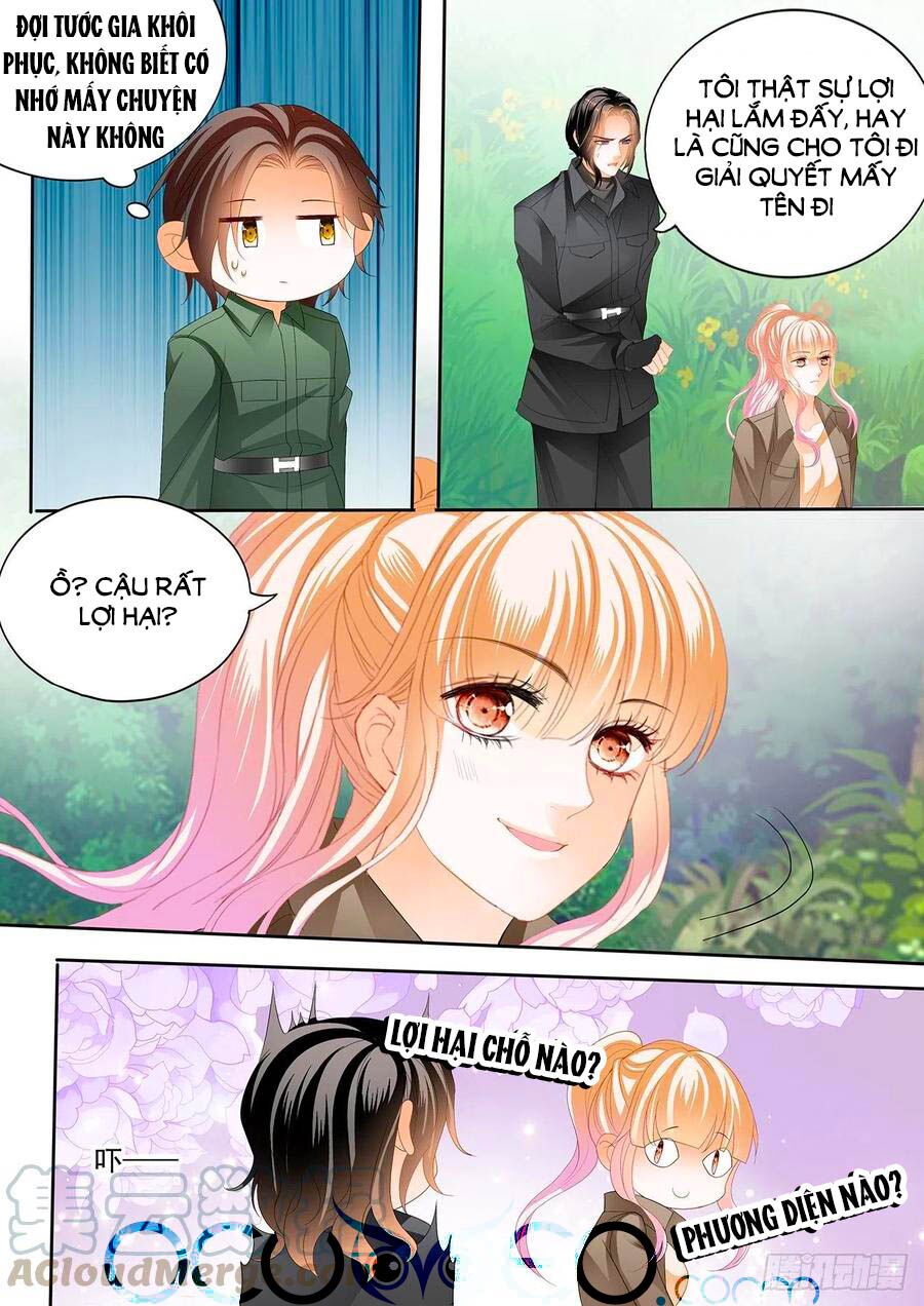 Bá Đạo Tiểu Thúc, Xin Trêu Chọc Vừa Thôi!: Chapter 260