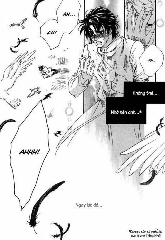 Innocent Bird: Chapter 13