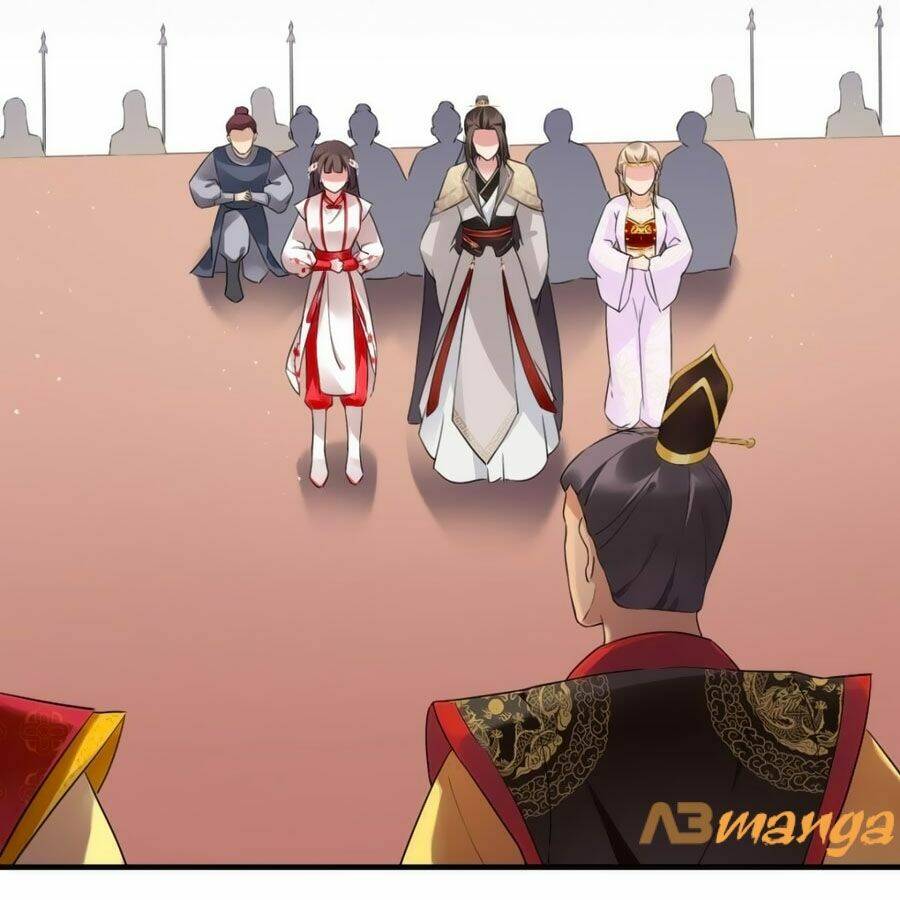 Vương Phi Có Chút Nghịch Ngợm: Chapter 41