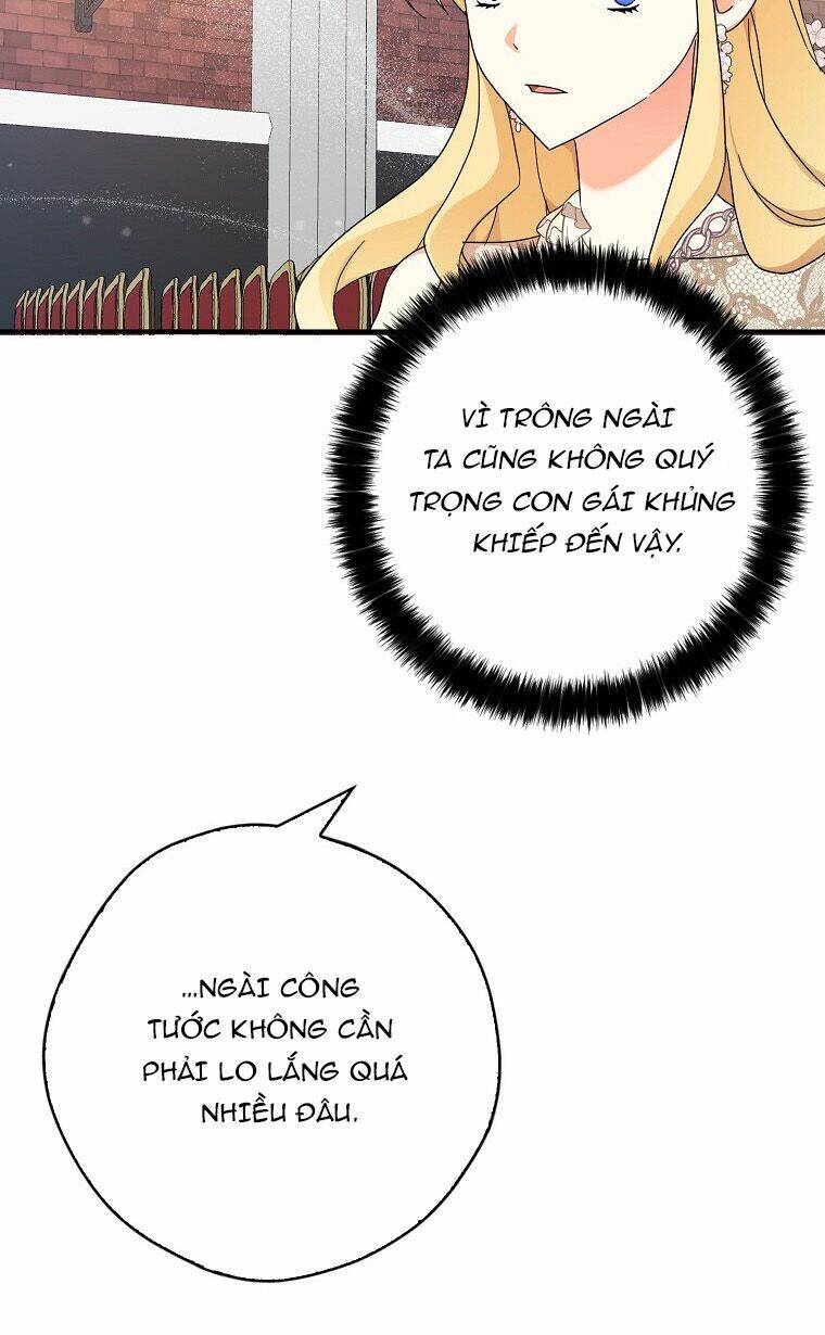 Ba Người Anh Trai Của Tôi Là Bạo Quân: Chapter 65