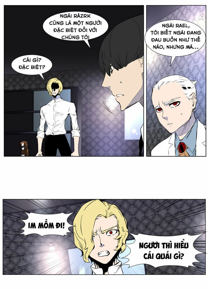 Ma Cà Rồng Quý Tộc: Chapter 402