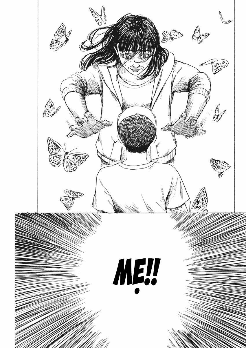 Chi No Wadachi: Chapter 91