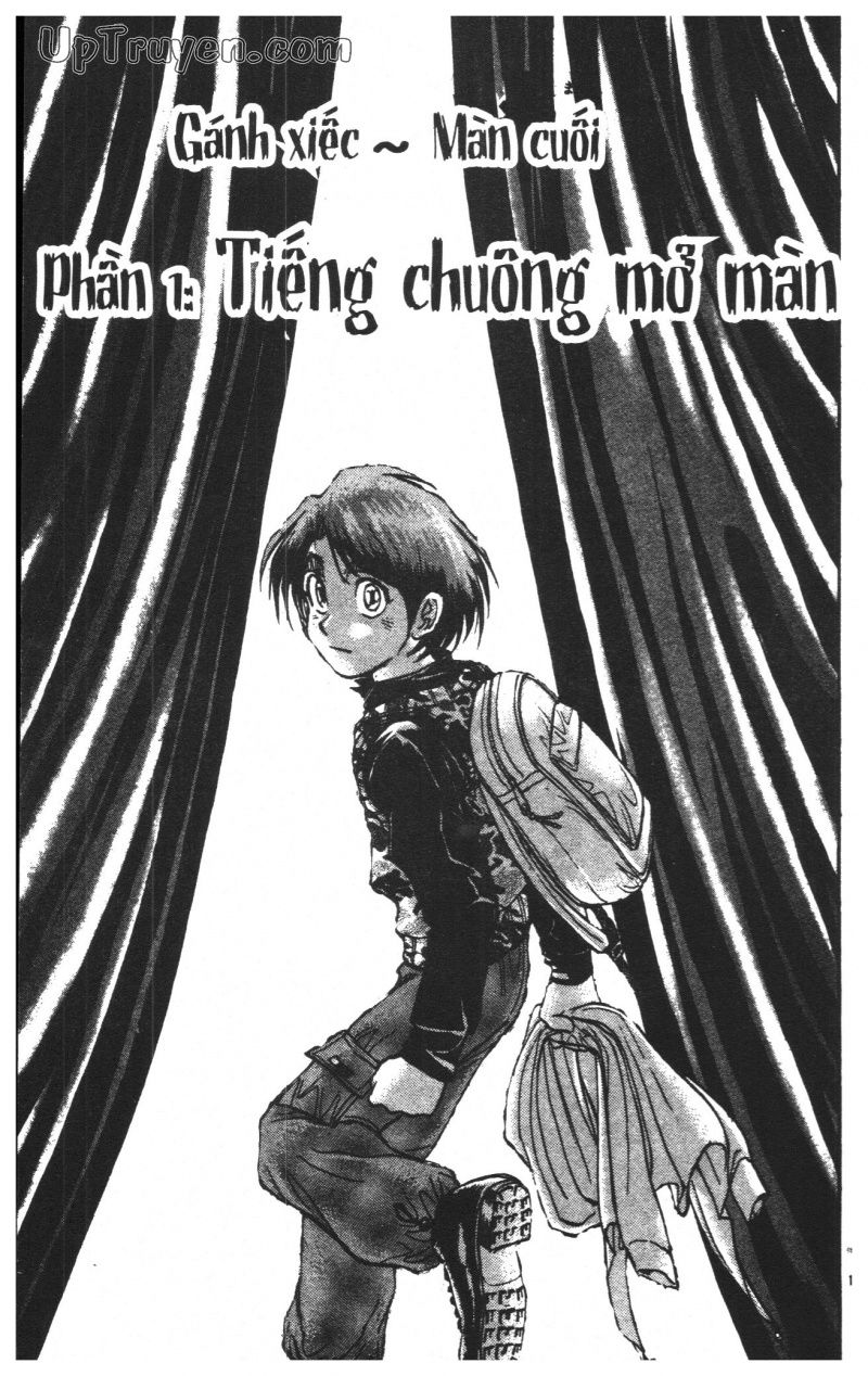 Fujita Kazuhiro: Chapter 22