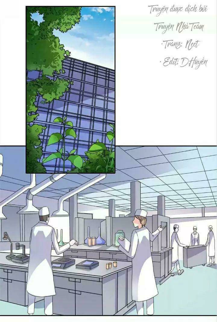 1 Nửa Hoàn Hảo Của Ceo: Chapter 44