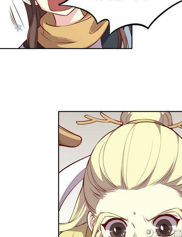 Yến Sơn Phái Và Bách Hoa Môn: Chapter 152