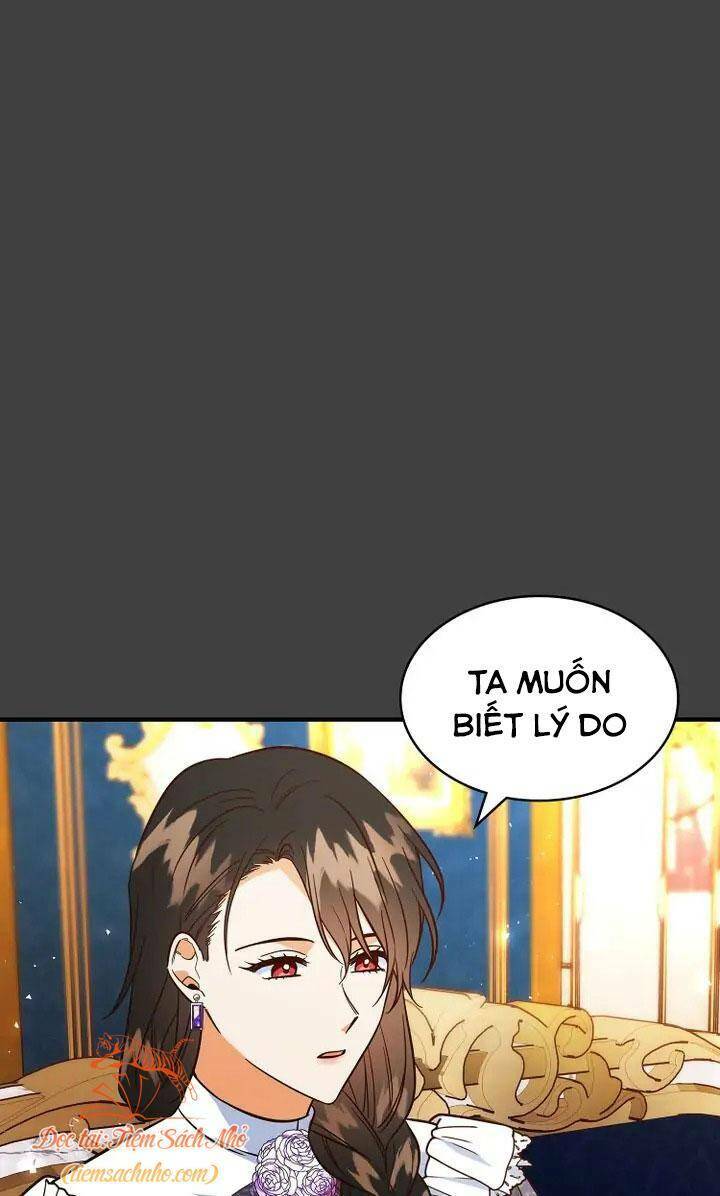 Lòng Trung Thành Với Kẻ Ác: Chapter 43