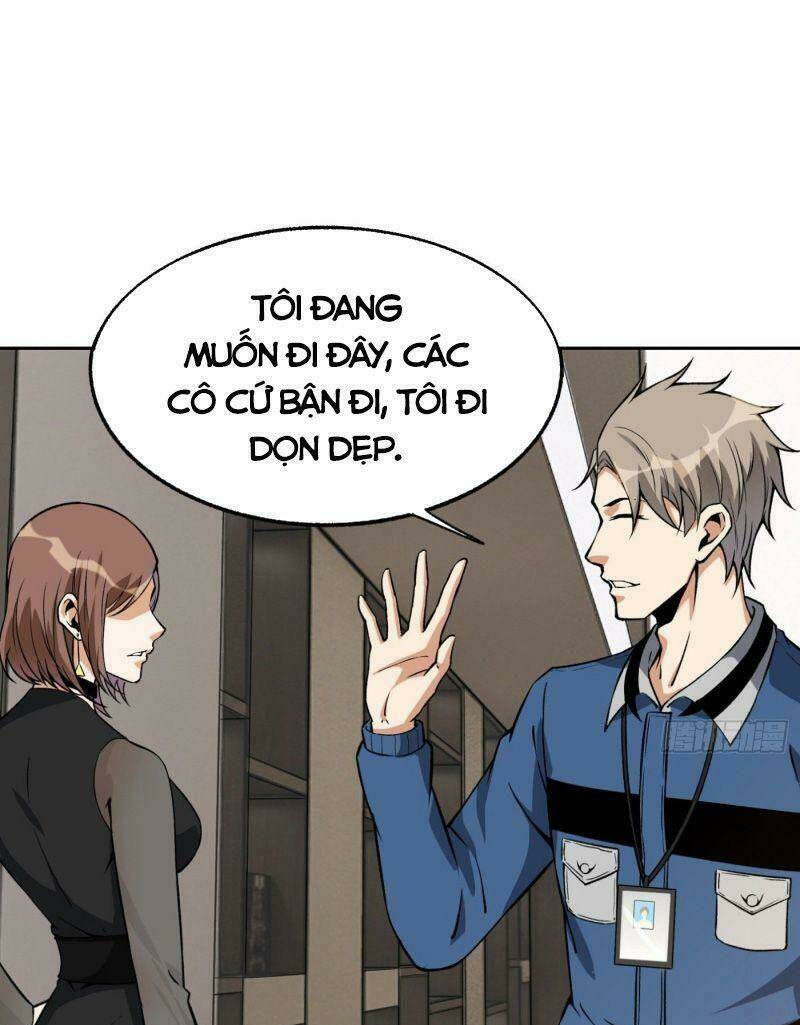 Cuồng Thiếu Siêu Thiên Tài: Chapter 30
