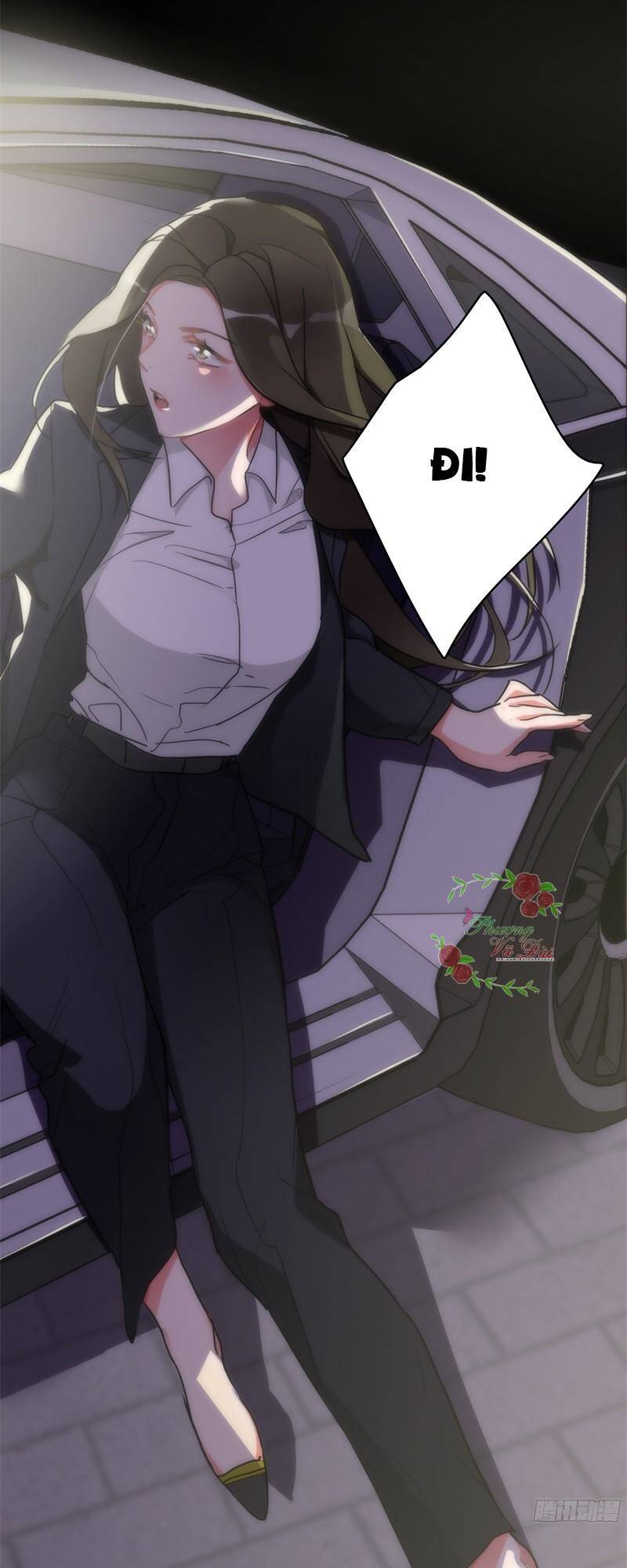 Mỹ Nhân Vi Hạm: Chapter 11