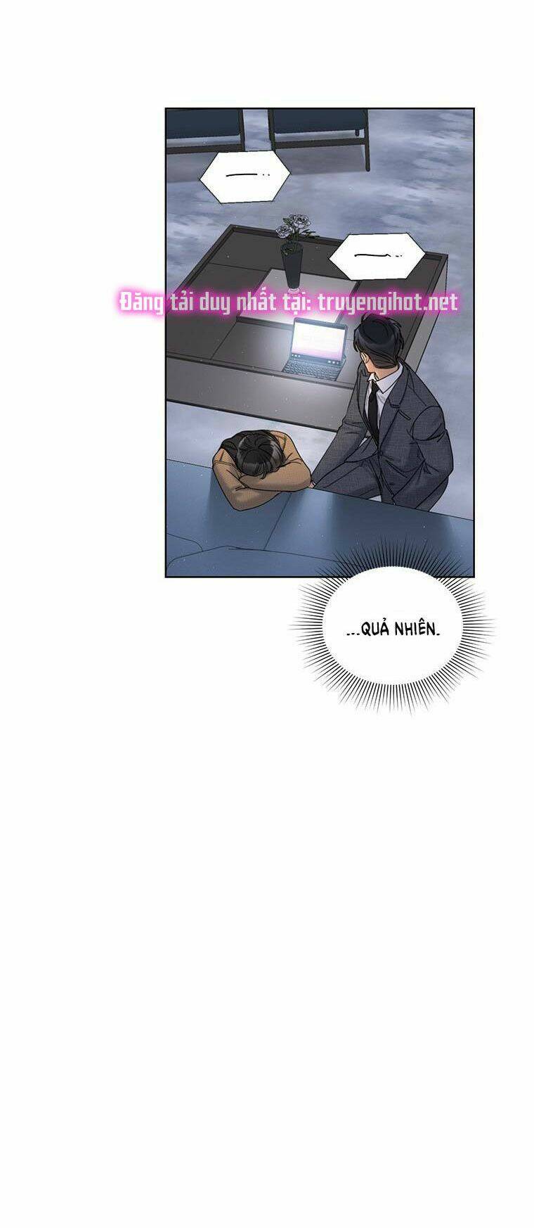 Hẹn Hò Nơi Công Sở: Chapter 118