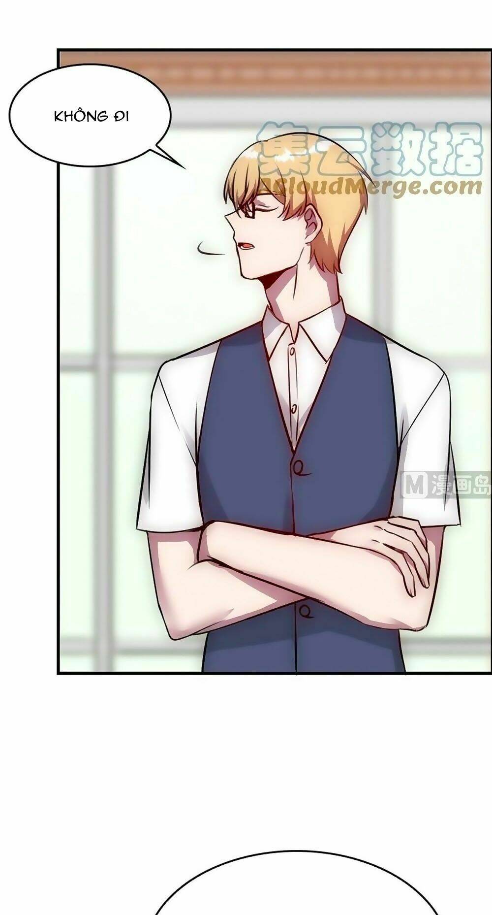 Bám Lấy Nam Thần Bất Chấp Thời Tiết: Chapter 39