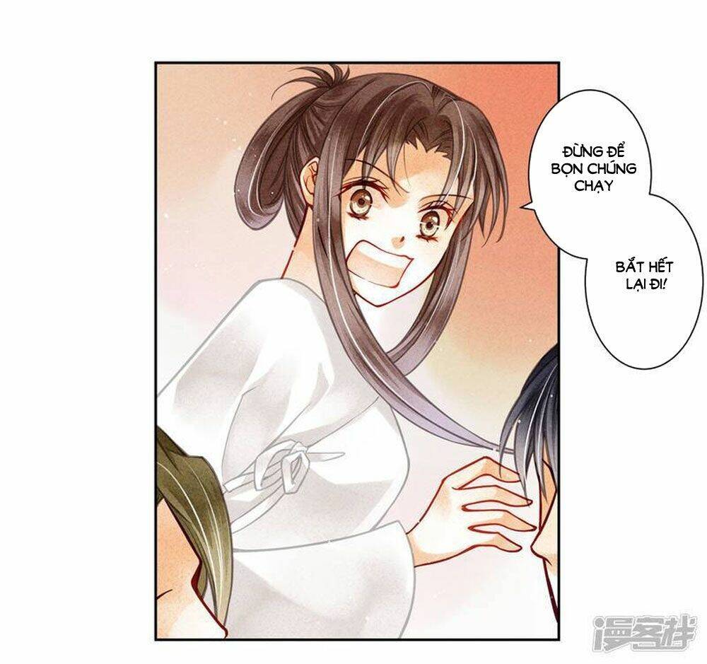 Ái Thượng Vô Địch Tiếu Hoàng Hậu: Chapter 56