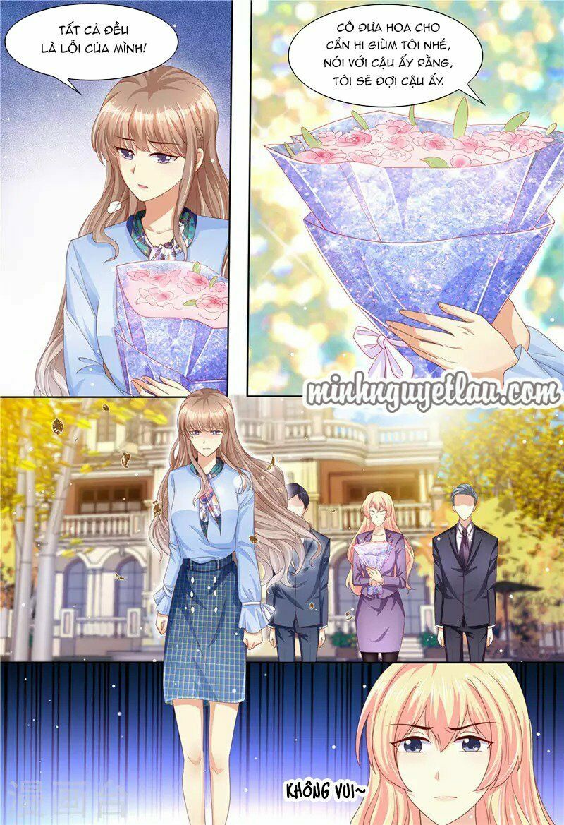 Cưng Chiều Vợ Yêu: Chapter 186