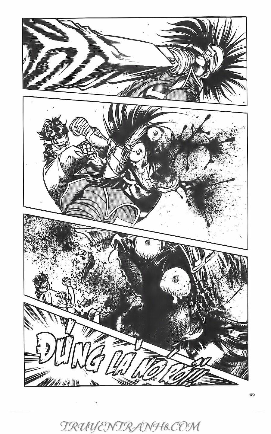 Cây Bút Thần Kỳ: Chapter 24