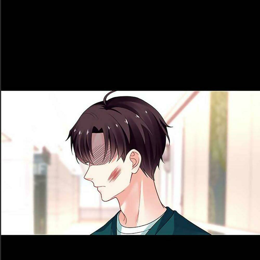 Bạn Trai 1/4 Của Tôi: Chapter 27