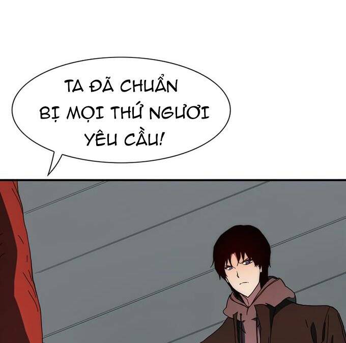 Các Chòm Sao Chỉ Chú Ý Mình Tôi: Chapter 36