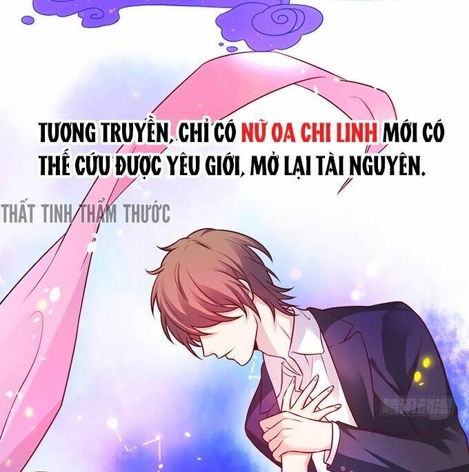 Liêu Liêu Trai: Chapter 1