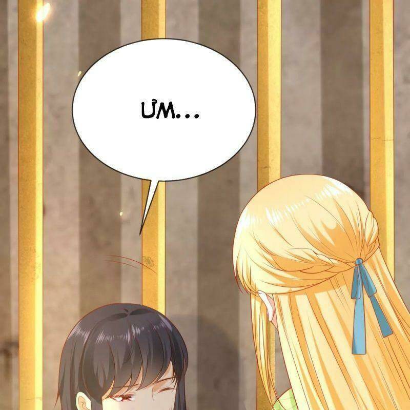 Sủng Hậu Của Vương: Chapter 56