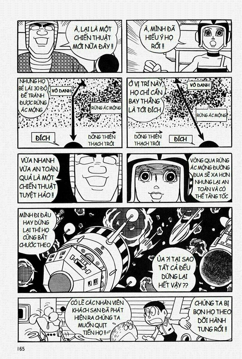 [Remake] Mojako: Chapter 6