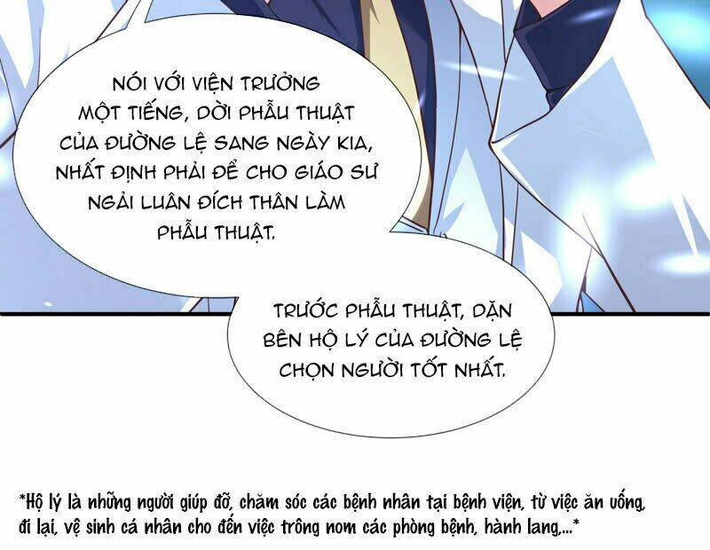 Chiến Lược Lãng Mạn Của Thịnh Thiếu: Chapter 21