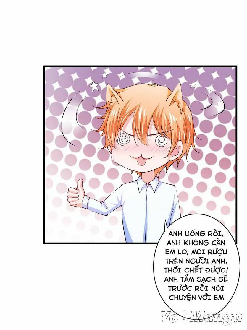 Thiểm Hôn Kinh Ái: Chapter 99