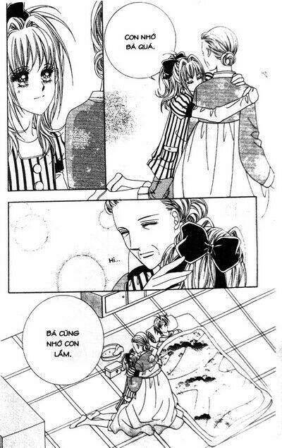 Lọ Lem Hậu Đậu: Chapter 20