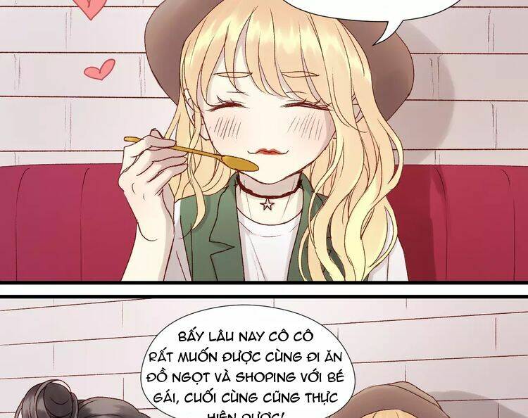 Lượm Được Một Tiểu Hồ Ly 2: Chapter 10