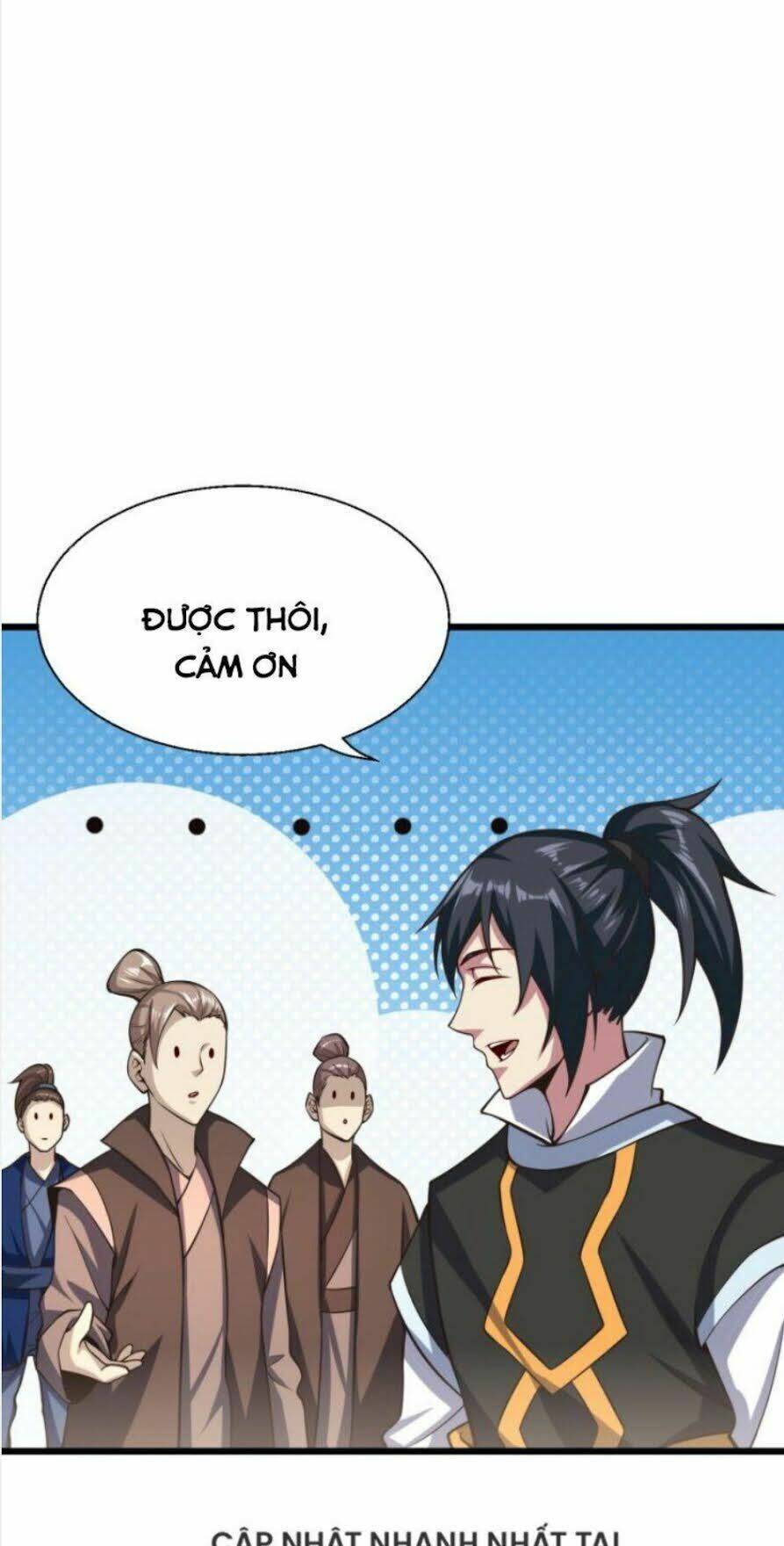 Đấu Hồn Đại Lục: Chapter 47