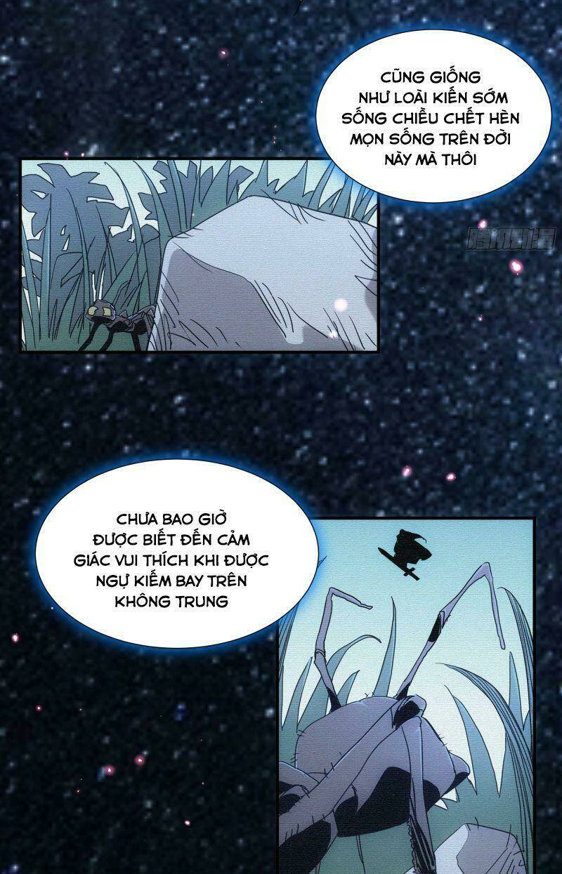 Ma Vương Là Đại Địa Chủ: Chapter 17