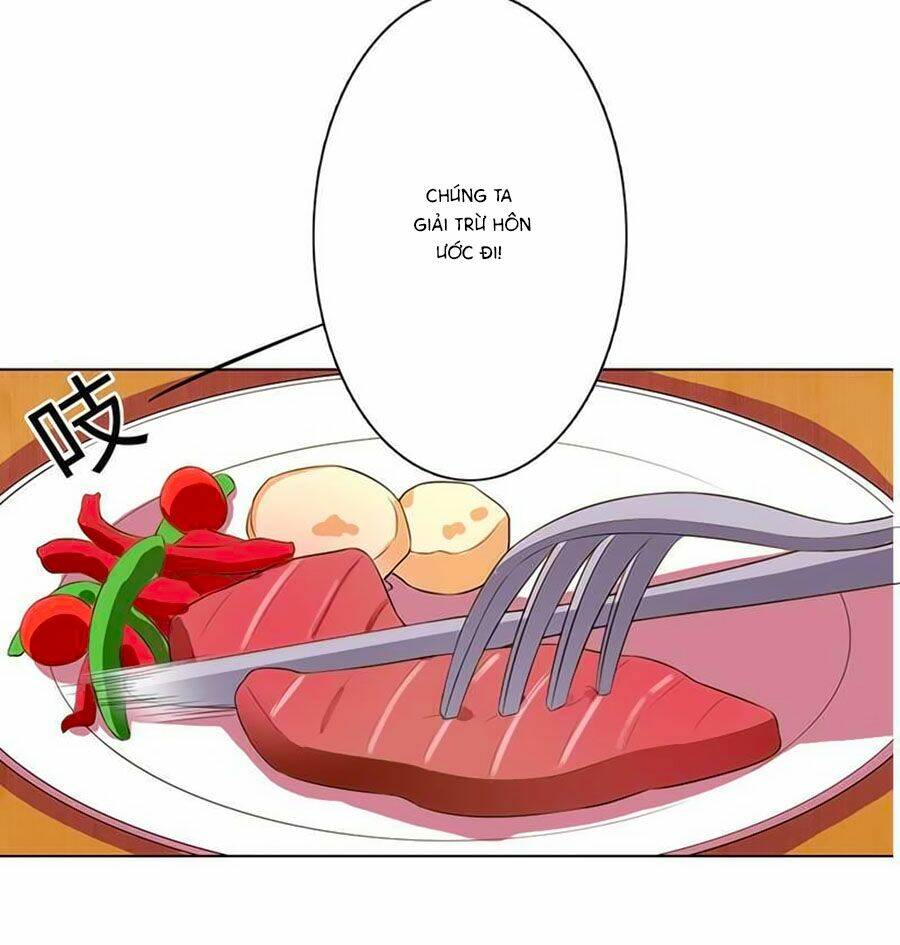 Trí Mệnh Sủng Thê: Tổng Tài Mau Nạp Mạng: Chapter 88