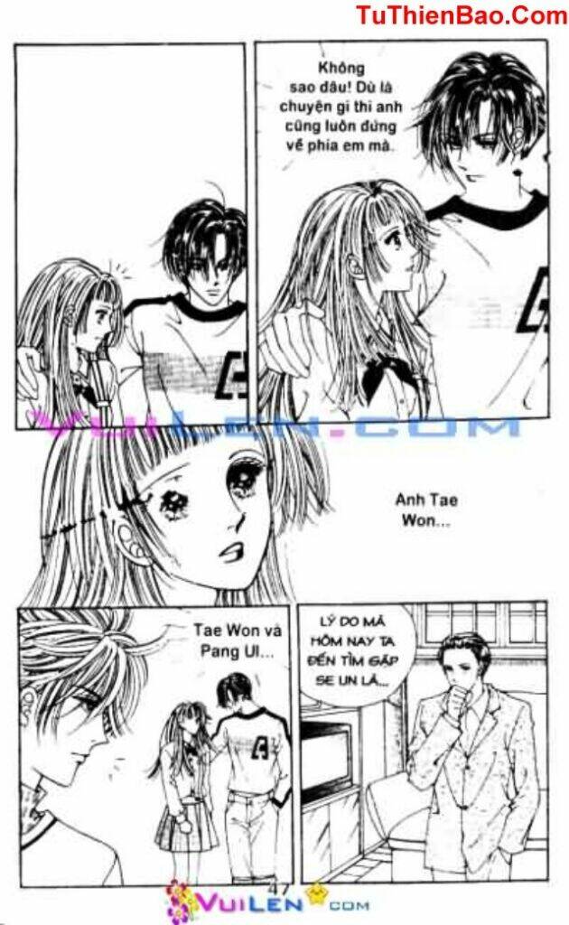 Virus Tiền: Chapter 9