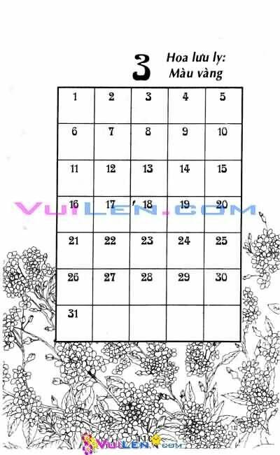 Virus Tiền: Chapter 3