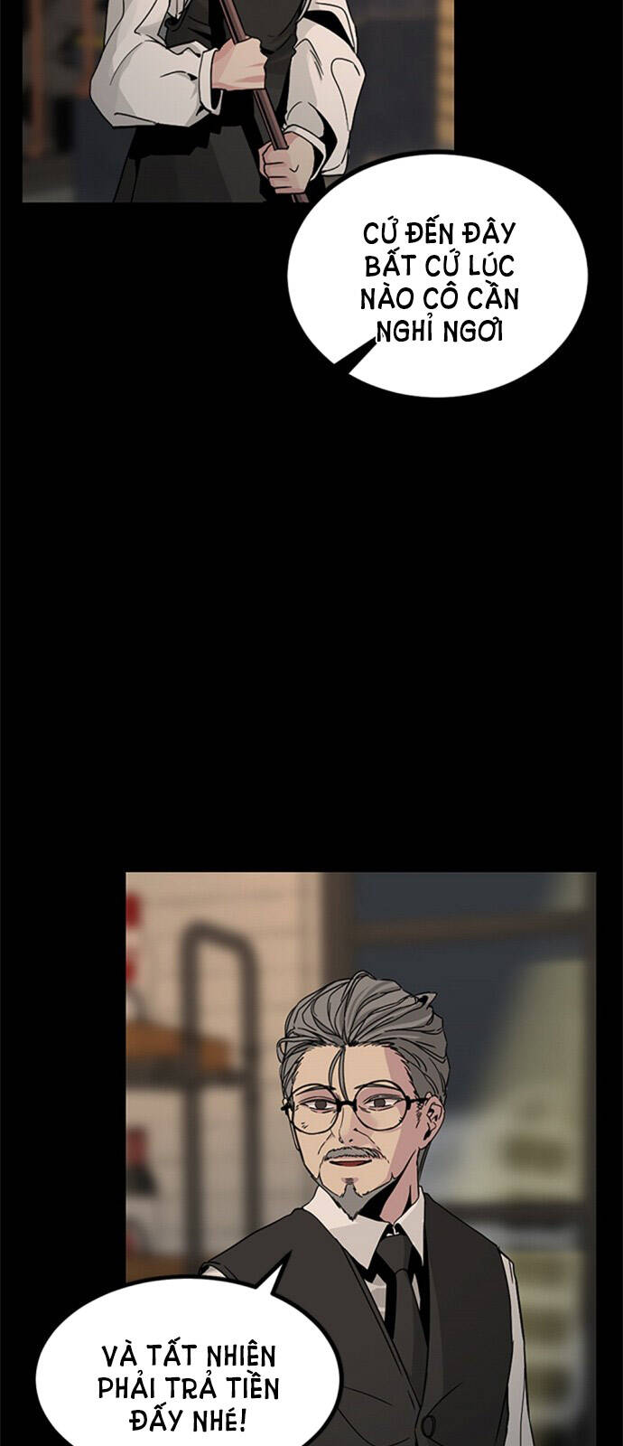 Hero Killer Boom: Chapter 7